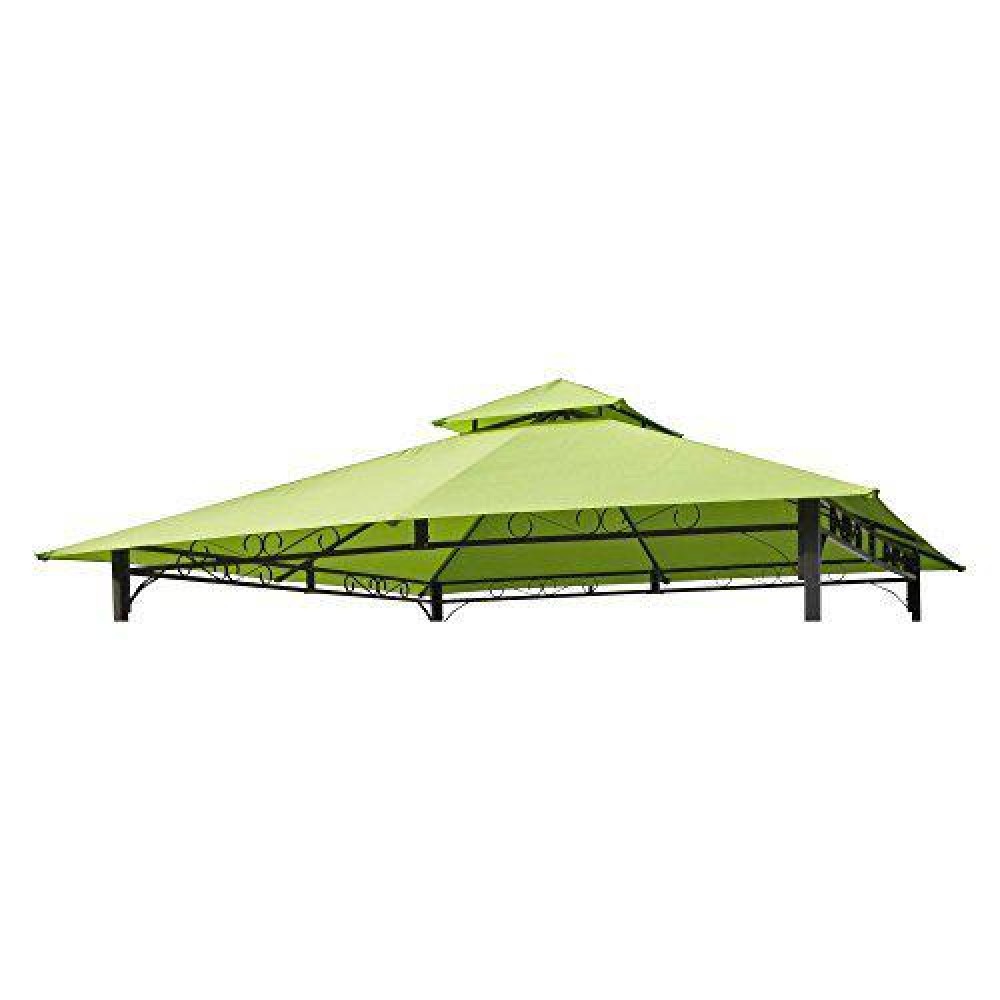 St Kitts Replacement Canopy For 10 Ft Canopy Gazebo