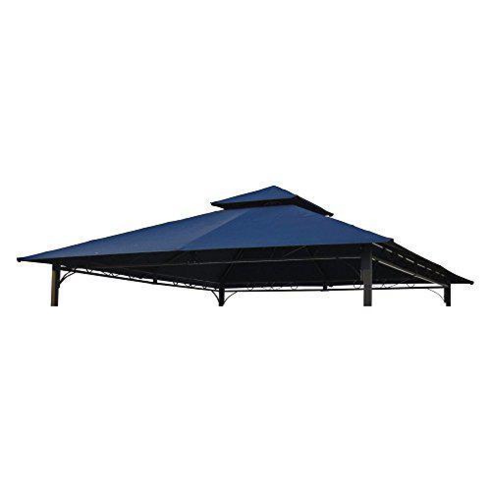 St Kitts Replacement Canopy for 10 ft Canopy Gazebo