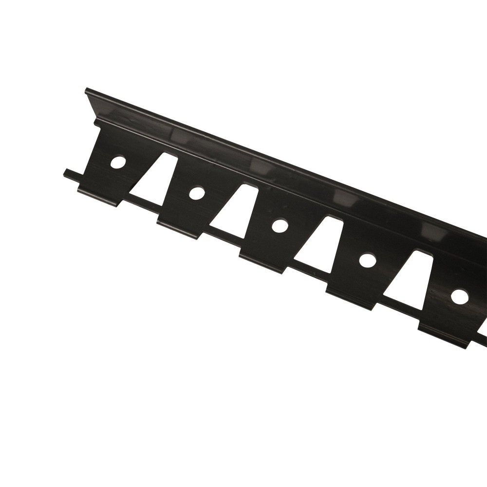 Dimex 126260C Paver Edging 60Feet Black