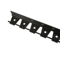 Dimex 126260C Paver Edging 60Feet Black