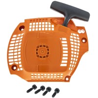 Husqvarna 504597002 Chainsaw Recoil Starter Assembly