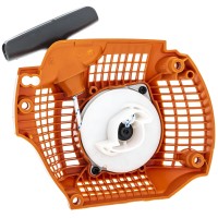 Husqvarna 504597002 Chainsaw Recoil Starter Assembly