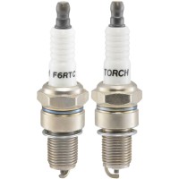 Stens 131039 Pk2 Torch Spark Plugs F6Rtc