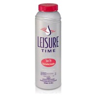 Leisure Time 2233712 Granules Hot Tub Chlorine 12Pack