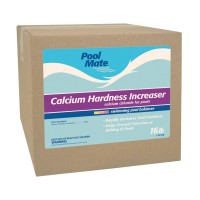 Pool Mate 12816B Calcium Hardness Increaser For Pools 16Pounds