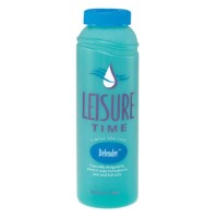 Leisure Time B02 Defender For Spas And Hot Tubs 1Quart 2Pack