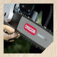 Oregon Chainsaw Chain Breaker Bench Model Design For Any 14 38 Low Profile 325 38 404 Pitch Saw Chain Rivet 24548B Bl