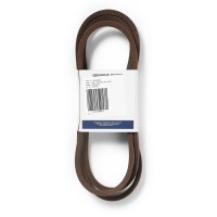 Husqvarna 532130969 Vbelt Drive Replacement For Lawn Tractors Brown