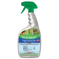 Fertilome 10251 Triple Action Plus Rtu 32 Oz