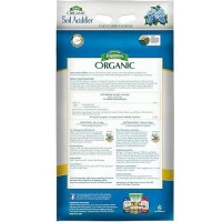 Espoma Organic Soil Acidifier Soil Amendment Lowers Soil Ph And Turns Hydrangeas Blue Contains Elemental Sulfur Can Be Used