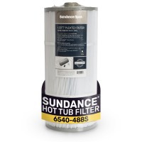 Sundance Spa Filter Oem 6540488