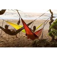 Grand Trunk Hammock Tree Trunk Straps | Hammock Suspension System - Blue