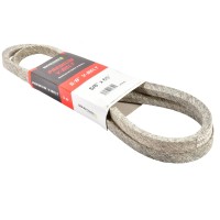 Maxpower 347610 Premium Belt Reinforced With Kevlar Fiber Cords 58 X 65