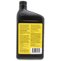 John Deere Turfgard Sae 10W30 Oil Two Quarts Ty22029