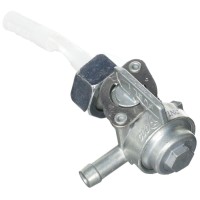 Briggs And Stratton 209417Gs Fuel Valve Black