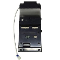 Generac Controller Assembly Ac Hsb Part 0J8371C