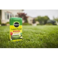 Miraclegro 1001833 Lawn Food Water Soluble Lawn Fertilizer 6 Pack 5 Lb