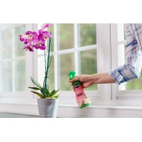 Scotts Readytouse Orchid Plant Food Mist 8 Oz Orchid Food Feeds Plants Instantly 6 Pack