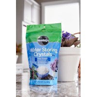 Miraclegro Water Storing Crystals 12 Oz 5Pack