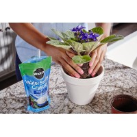 Miraclegro Water Storing Crystals 12 Oz 5Pack