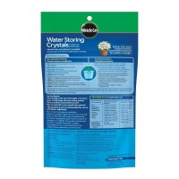 Miraclegro Water Storing Crystals 12 Oz 5Pack