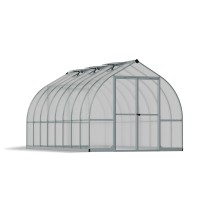 Palram Canopia Bella 8 X 16 Greenhouse