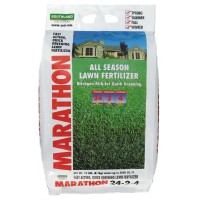 Marathon 2424 All Season Fertilizer Bag 18 Lb