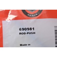 Briggs Stratton 690981 690982 Push Rods