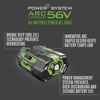 Ego Power Ba2800 56Volt 50Ah Lithiumion Battery