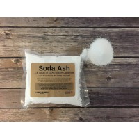 Soda Ash 20 Pounds