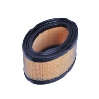 Podoy 33268 Air Filter For Compatible With Tecumseh Oregon 30100 Stens 100115 Prime Line 702232 Hm70 Hm80 Tvm195 Vm80 Hm100 H