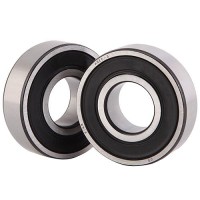 Xike 2 Pack Precision Ball Bearing Replacement For Pentair Whisperflo Pool Pump Rotate Quiet High Speed And Durable