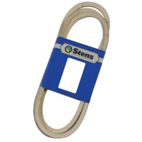 Stens Oem Replacement Belt 265435 Compatible With Cub Cadet Xt1Lt42 And Xt2Lx42 With 42 Deck Mtd 42 Deck 2015 2016 75