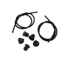 Podoy Fs80 Fuel Line Fs85 Grommet Kit For Compatible With Stihl Km85 Fc75 Fs76 Fs74 Trimmer