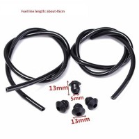 Podoy Fs80 Fuel Line Fs85 Grommet Kit For Compatible With Stihl Km85 Fc75 Fs76 Fs74 Trimmer