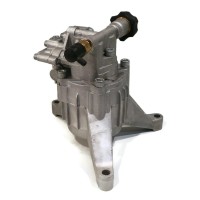 Genuine Homelite 308653052 Pressure Washer Water Pump 2800 Psi 25 Gpm With Thermal Release Valve Ds Old 308653045