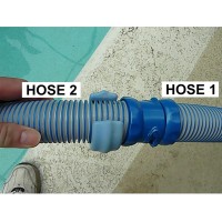 Atie Universal Automatic Pool Cleaner Hose Weight W83247X70105K12054K12454 For Zodiac Baracuda Hose Weight W83247 X70105 Or P