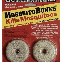 2Pack Summit Mosquito Dunks