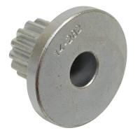 Stens 400095 Splined Bushing Exmark 1033037 Ea 1