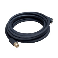 Sun Joe Spx25Hd 25Ft Universal Heavyduty Pressure Washer Extension Hose For Spx Series And Others Black Packaging May Vary