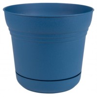 Planter Deep Blue 12 Pack Of 1