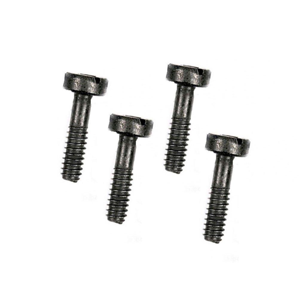 Husqvarna 503217321 Pack Of 4 Recoil Starter Screws For Chainsaws