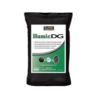 The Andersons Humic Dg Organic Soil Amendment Covers Up To 10 000 Sq Ft 11 Lb