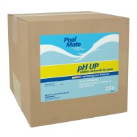 Pool Mate 12225B Ph Up For Pools 25Pounds