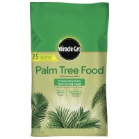 Miraclegro Palm Tree Food 20 Lb