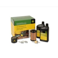 John Deere Home Maintenance Kit For Z235 Z255 Lawn Tractor Mower Lg276