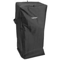 Cuisinart Cgc10244 21 X 17 X 47 Universal Vertical Smoker Cover Fits Up To 36