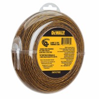 Dewalt Dwo1Dt802 String Trimmer Line 225 X 0080 Pack Of 3