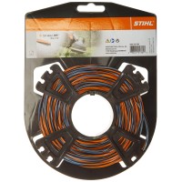 Stihl 0000 930 4300 Cf3 Pro Trimmer Line