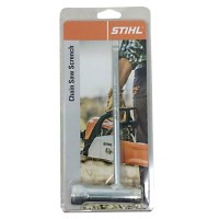 Stihl 70108710389 Chain Saw Scrench 3 In 1 Multi Tool Wrench